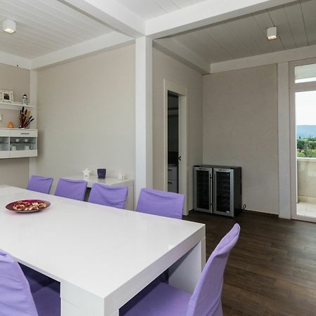 Villa Antonella Monopoli Eksteriør bilde