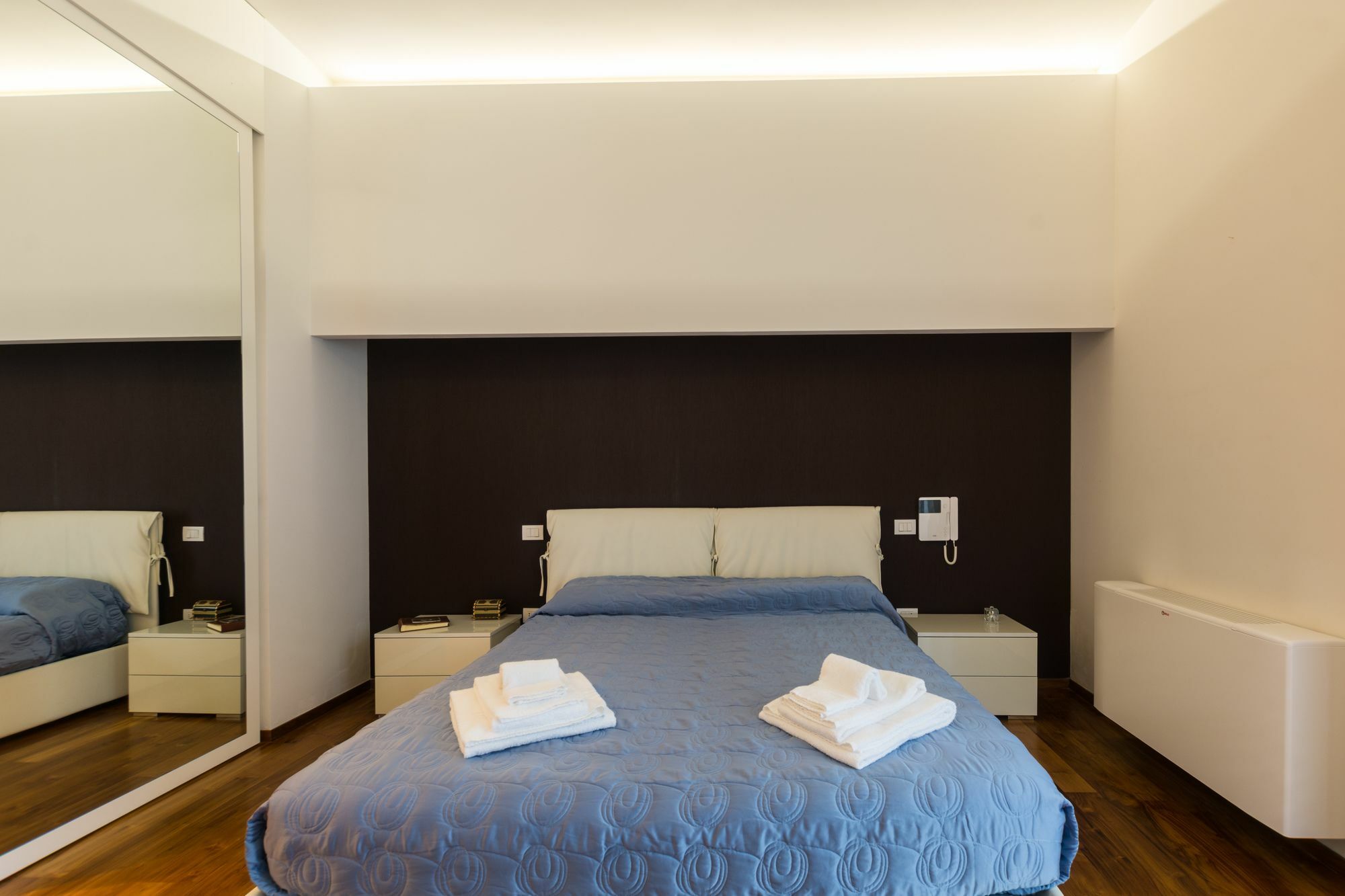 Villa Antonella Monopoli Eksteriør bilde