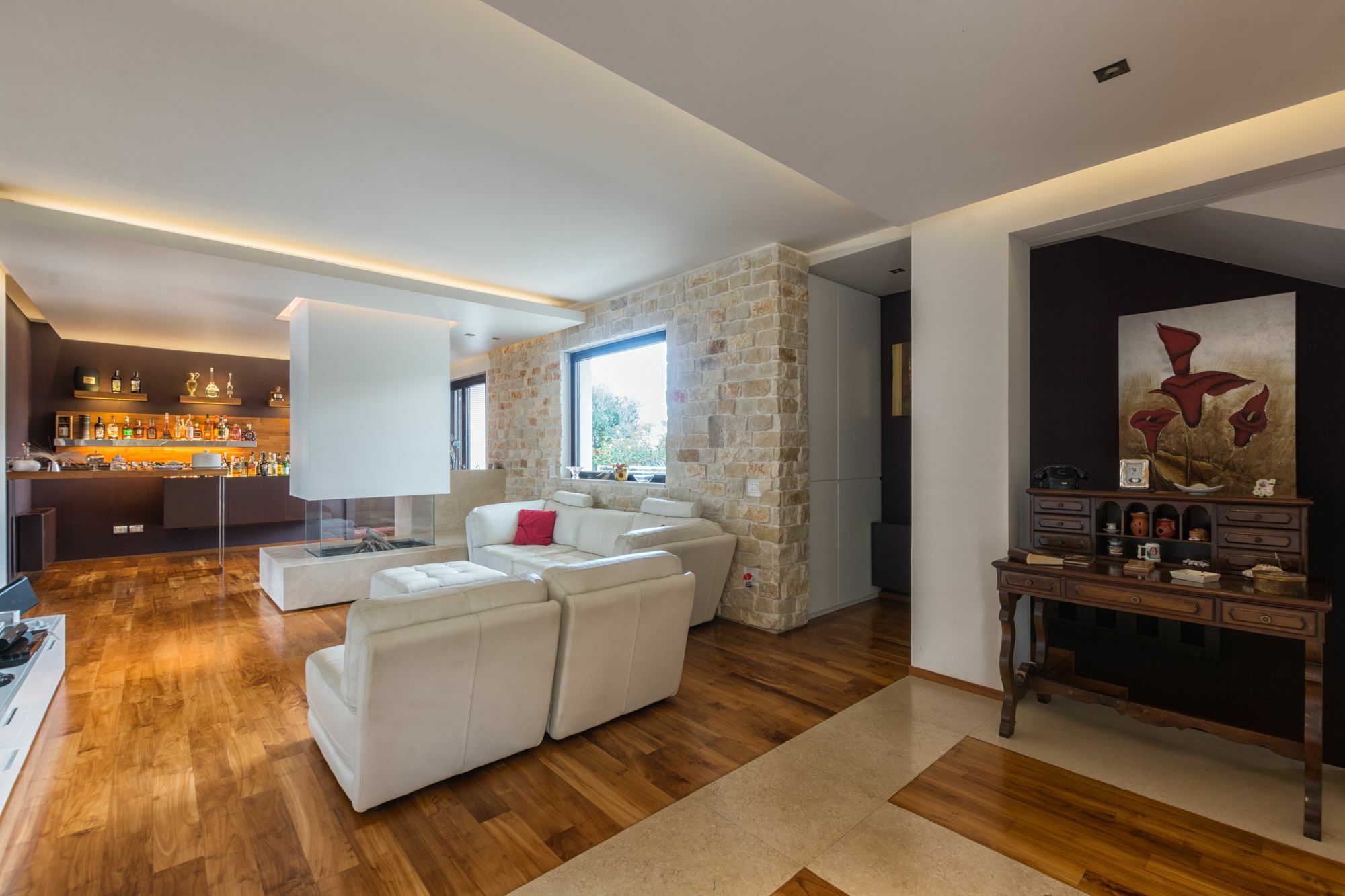 Villa Antonella Monopoli Eksteriør bilde