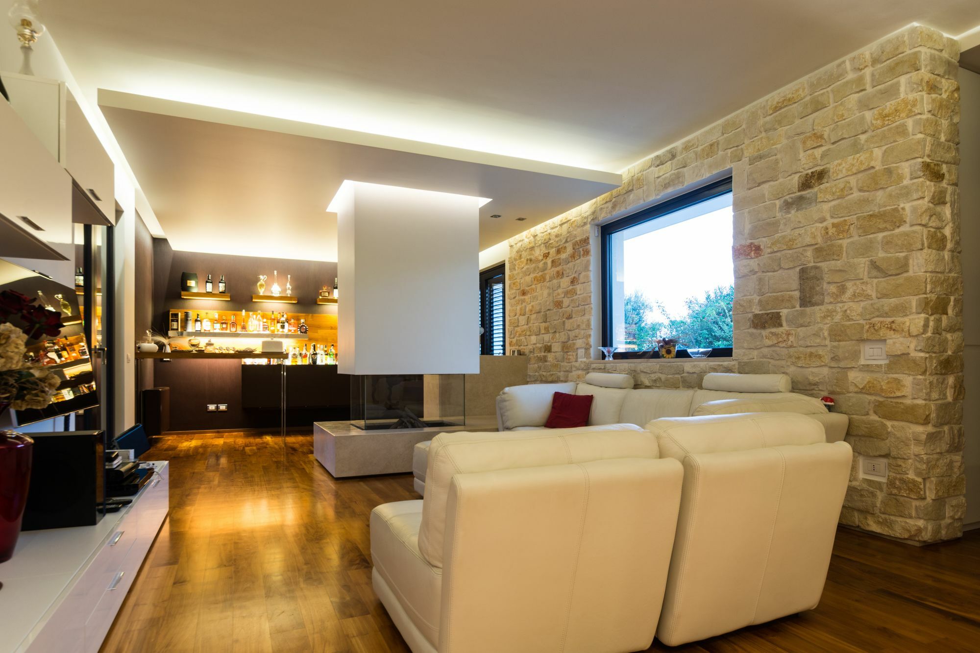 Villa Antonella Monopoli Eksteriør bilde