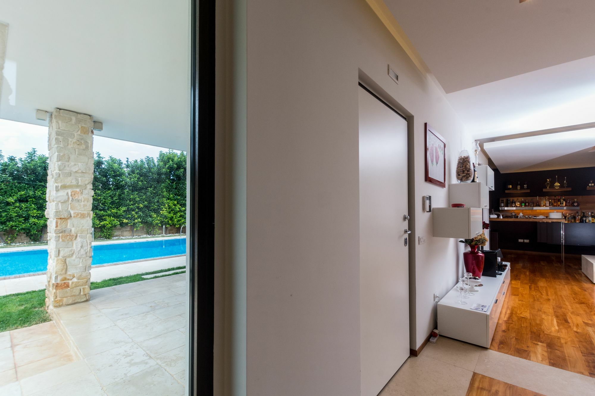 Villa Antonella Monopoli Eksteriør bilde